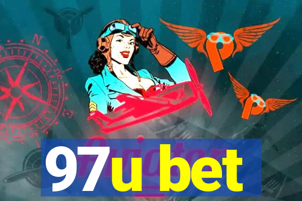 97u bet